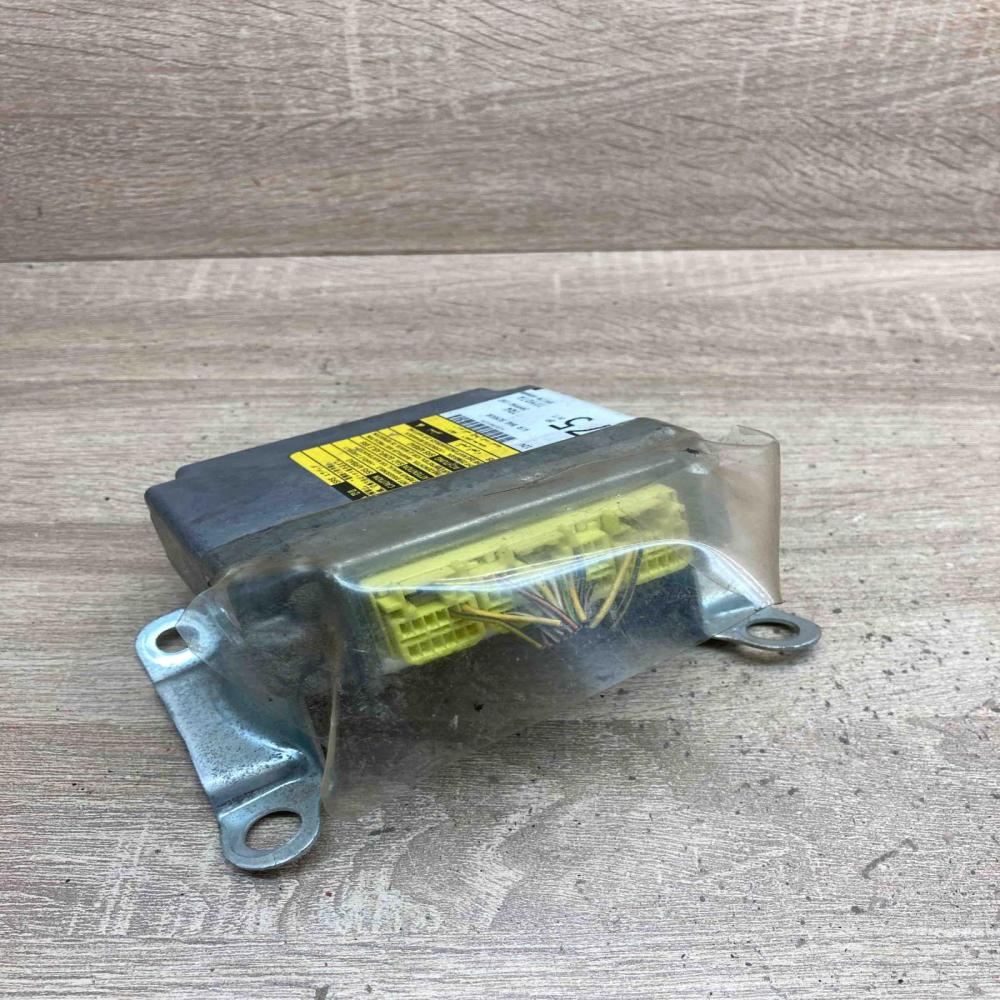 89170 0D080 209996 102  Airbag control unit/module Toyota Yaris Verso