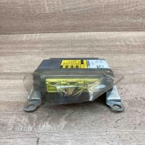 89170 0D080 209996 102  Airbag control unit/module Toyota Yaris Verso
