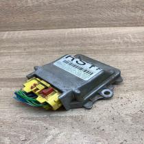 04686602AG TMD108103718  Airbag control unit/module Chrysler Voyager