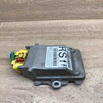 04686602AG TMD108103718  Airbag control unit/module Chrysler Voyager
