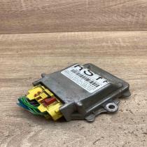 04686602AG TMD108103718  Airbag control unit/module Chrysler Voyager