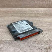 550803600 7700437475  Airbag control unit/module Renault Megane II