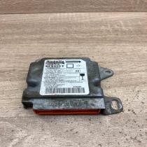 550803600 7700437475  Airbag control unit/module Renault Megane II