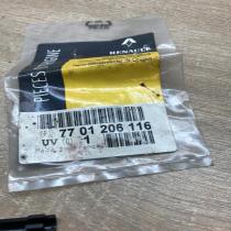 7701206116   Wiper trim Renault Master II