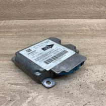 09180799 1923594  Airbag control unit/module Opel Astra G