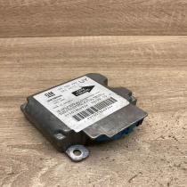 09180799 1923594  Airbag control unit/module Opel Astra G