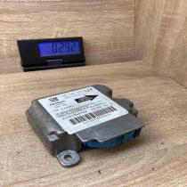 09180799 1923594  Airbag control unit/module Opel Astra G