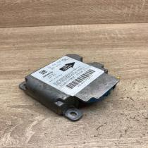 24416703 1923594 Main Airbag control unit/module Opel Astra G