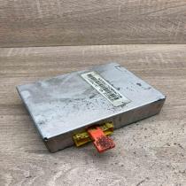 16176557   Airbag control unit/module Chevrolet Blazer