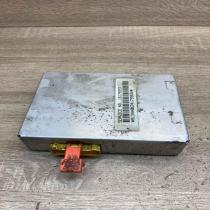 16176557   Airbag control unit/module Chevrolet Blazer