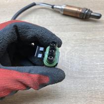 0258003086   Lambda probe sensor Renault Clio I