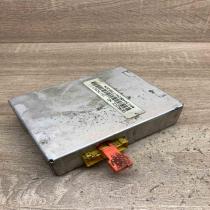 16176557   Airbag control unit/module Chevrolet Blazer