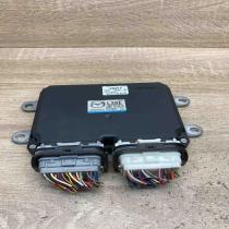 7M81 12A650 CB L38E 18 881A E6T54382H1 Engine control unit/module ECU Mazda 6