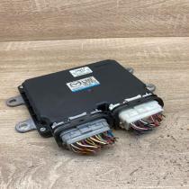 7M81 12A650 CB L38E 18 881A E6T54382H1 Engine control unit/module ECU Mazda 6