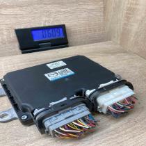 7M81 12A650 CB L38E 18 881A E6T54382H1 Engine control unit/module ECU Mazda 6