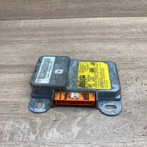 550539500 9628757180  Airbag control unit/module Peugeot 406