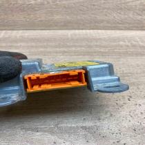 550539500 9628757180  Airbag control unit/module Peugeot 406