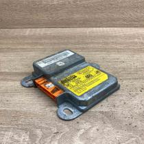 550539500 9628757180  Airbag control unit/module Peugeot 406