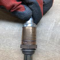 0258003086   Lambda probe sensor Renault Clio I