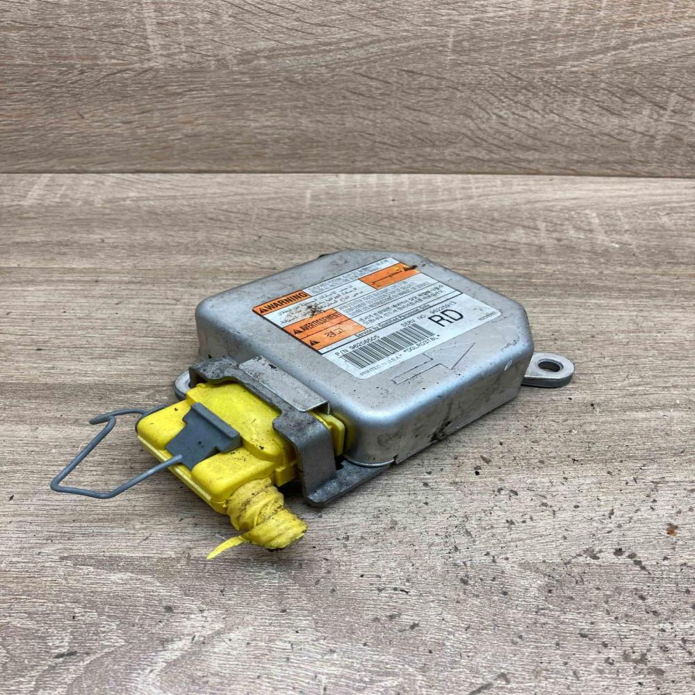 96206505 96225913  Airbag control unit/module Daewoo Leganza