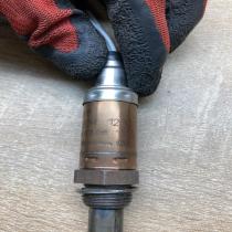 0258003086   Lambda probe sensor Renault Clio I