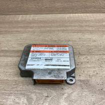 38910 80E00 66S0002MRTY 26010115 Airbag control unit/module Suzuki Swift