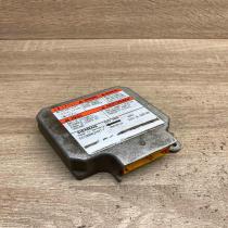 38910 80E00 66S0002MRTY 26010115 Airbag control unit/module Suzuki Swift