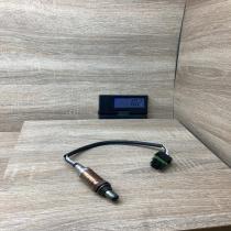 0258003086   Lambda probe sensor Renault Clio I