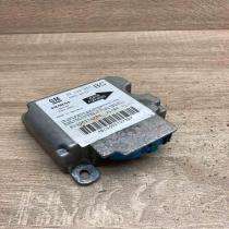09229037 1923594  Airbag control unit/module Opel Vectra B