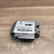 09229037 1923594  Airbag control unit/module Opel Vectra B