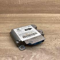 09229037 1923594  Airbag control unit/module Opel Vectra B