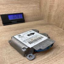 09229037 1923594  Airbag control unit/module Opel Vectra B