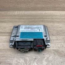BS4 H57 K30B 0285001961 Used Airbag control unit/module Mazda 3 I