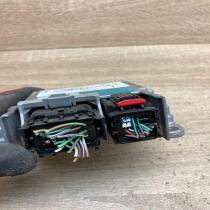 BS4 H57 K30B 0285001961 Used Airbag control unit/module Mazda 3 I