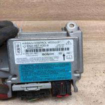 BS4 H57 K30B 0285001961 Used Airbag control unit/module Mazda 3 I