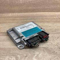 BS4 H57 K30B 0285001961 Used Airbag control unit/module Mazda 3 I