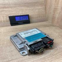 BS4 H57 K30B 0285001961 Used Airbag control unit/module Mazda 3 I