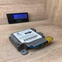 09180799 1923594 Used Airbag control unit/module Opel Astra G