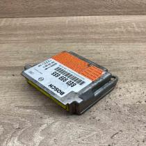 8E0959655 0285001400  Airbag control unit/module Audi A4 S4 B6 8E 8H