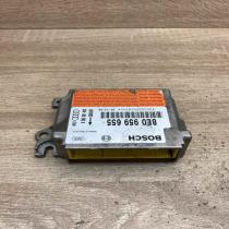 8E0959655 0285001400  Airbag control unit/module Audi A4 S4 B6 8E 8H