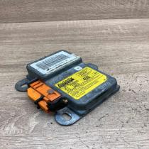 550537500 9630550780  Airbag control unit/module Peugeot 406