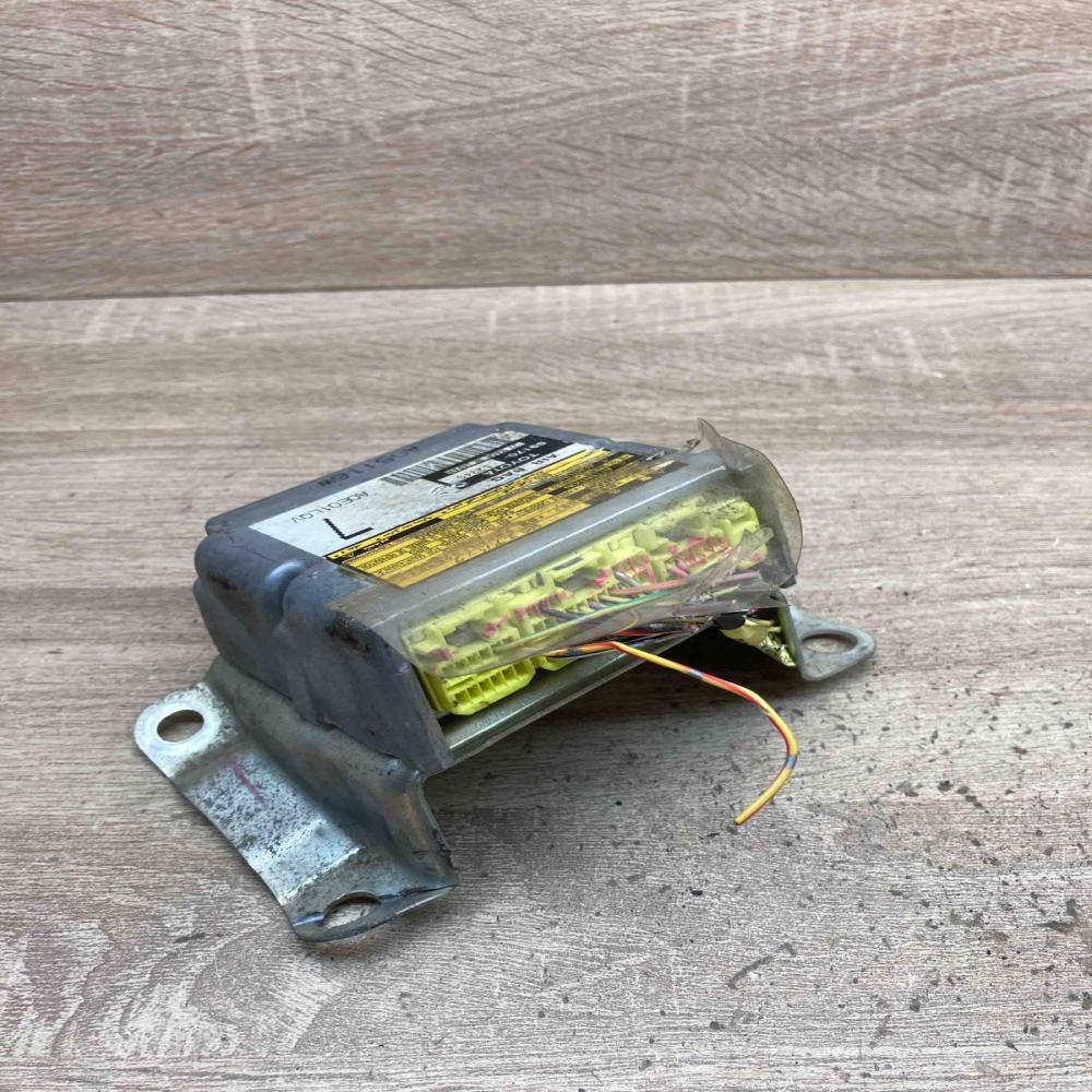 89170 52340   Airbag control unit/module Opel Corsa D