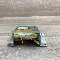 89170 52340   Airbag control unit/module Opel Corsa D