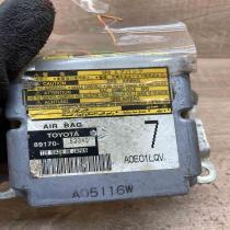 89170 52340   Airbag control unit/module Opel Corsa D