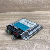 BS4 H57 K30C 0285001961  Airbag control unit/module Mazda 3 I