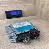BS4 H57 K30C 0285001961  Airbag control unit/module Mazda 3 I