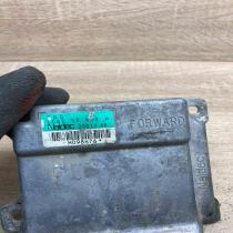 LC62 57 K30 3321746  Airbag control unit/module Mazda 6