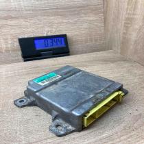 LC62 57 K30 3321746  Airbag control unit/module Mazda 6