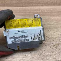 9472727D   Airbag control unit/module Volvo S70  V70  V70 XC