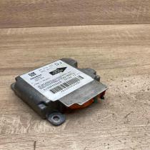 24416701 Main 1923594  Airbag control unit/module Opel Vectra B